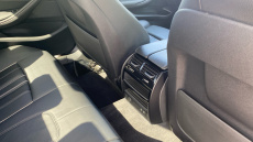 BMW 5 Series 520d xDrive MHT M Sport 4dr Step Auto Diesel Saloon